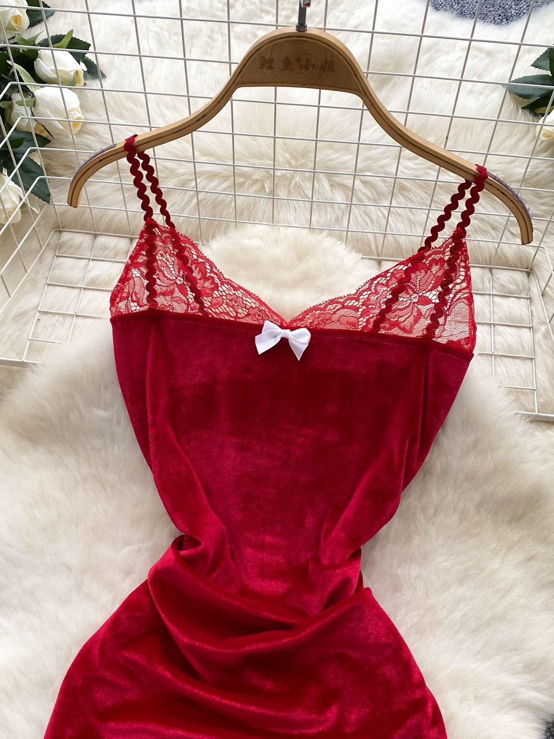 Real love sleep wear SW137 images